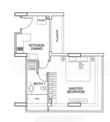 Fortville (D15), Condominium #466112721